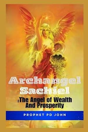 Archangel Sachiel