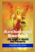 Archangel Sachiel