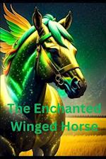 The Enchanted Winged Horse