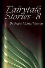 Fairytale Stories 8