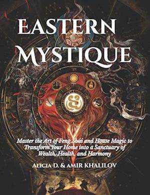 Eastern Mystique