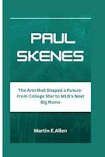 Paul Skenes