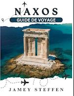 Naxos Guide de Voyage