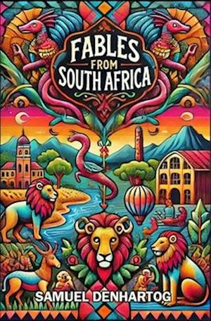 Fables from South Africa