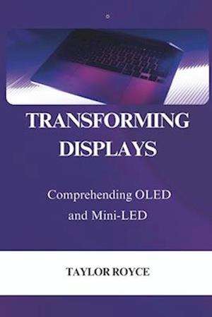 Transforming Displays