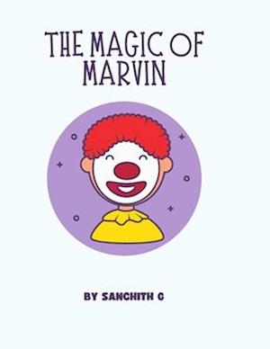 The Magic of Marvin