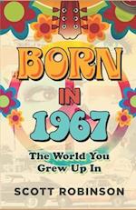 The World You Grew Up In