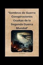 "Sombras de Guerra