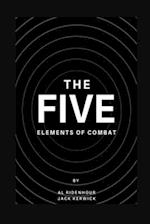 The Five Elements of Combat