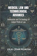 Medical Law and Technological Advances