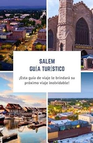 Salem guía Turístico