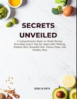 Secrets Unveiled