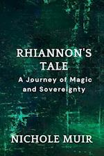 Rhiannon's Tale