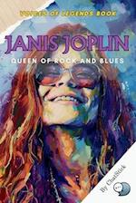 Janis Joplin