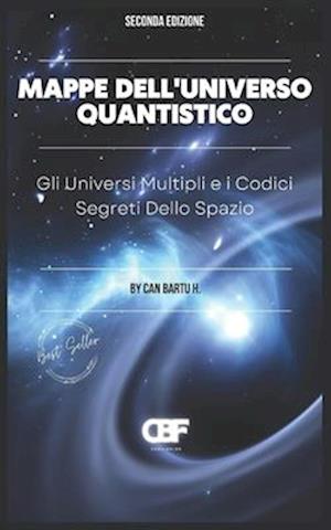 Mappe Dell'universo Quantistico