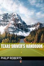 Texas driver's handbook