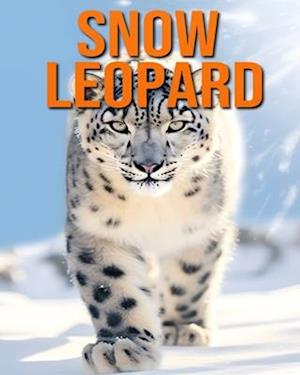 Snow Leopard