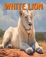 White Lion