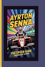 Ayrton Senna