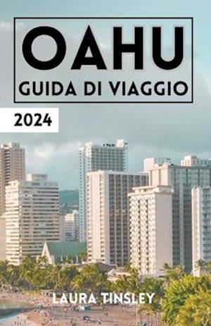 Guida di Viaggio Oahu 2024