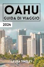 Guida di Viaggio Oahu 2024