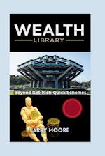 The Wealth Library