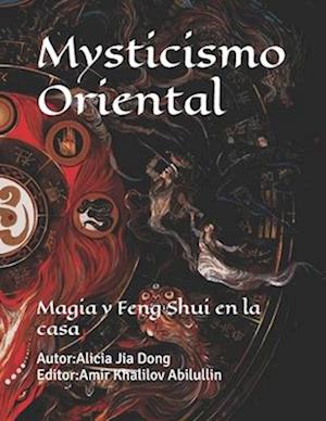 Mysticismo Oriental