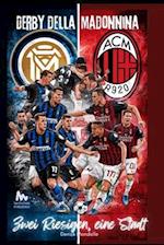 AC Mailand vs Internazionale