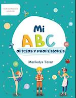 Mi ABC Oficios y Profesiones