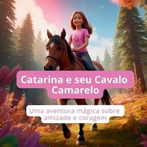 Catarina e Camarelo