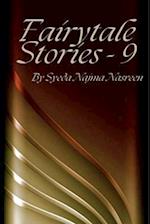 Fairytale Stories 9