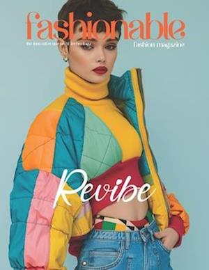 Fashionable Magazine