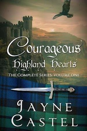 Courageous Highland Hearts