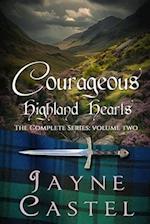 Courageous Highland Hearts