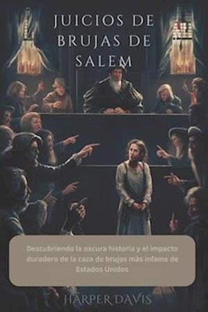 Juicios de Brujas de Salem