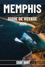 Memphis Guide de Voyage