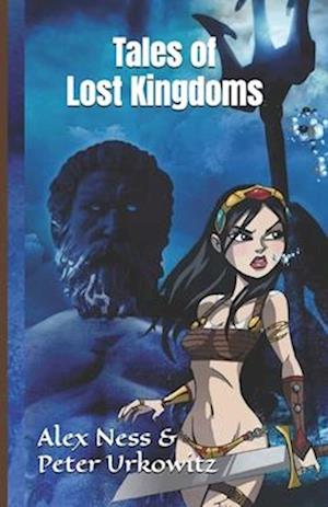 Tales of Lost Kingdoms