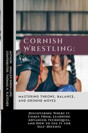 Cornish Wrestling