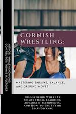 Cornish Wrestling