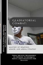 Gladiatorial Combat