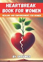 Heartbreak Book for Women