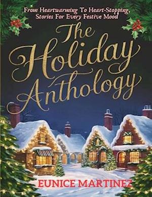 The Holiday Anthology