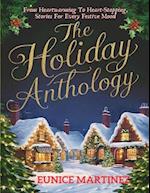 The Holiday Anthology