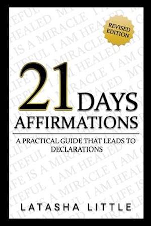 21 Day 21 Affirmations