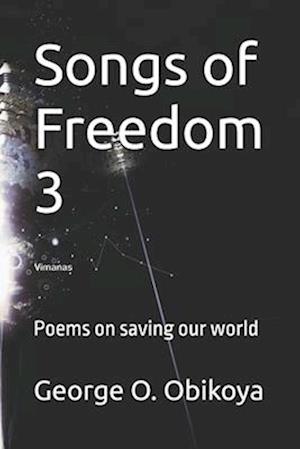 Songs of Freedom 3