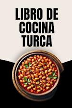 Libro de Cocina Turca