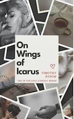 On Wings Of Icarus