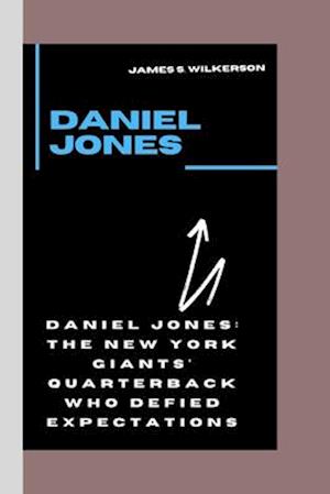 Daniel Jones