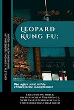 Leopard Kung Fu