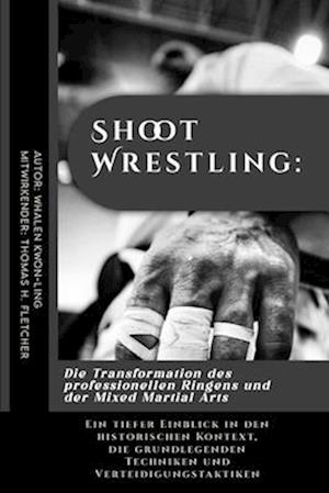 Shoot Wrestling